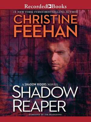 cover image of Shadow Reaper